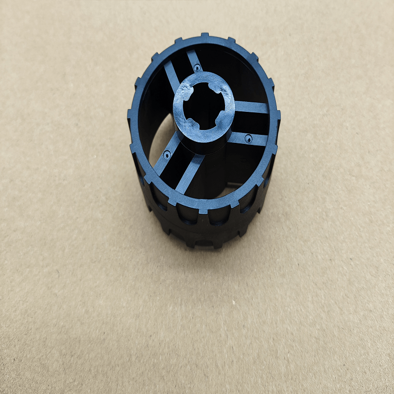 Birdie 3 Electric Golf Push Cart Parts