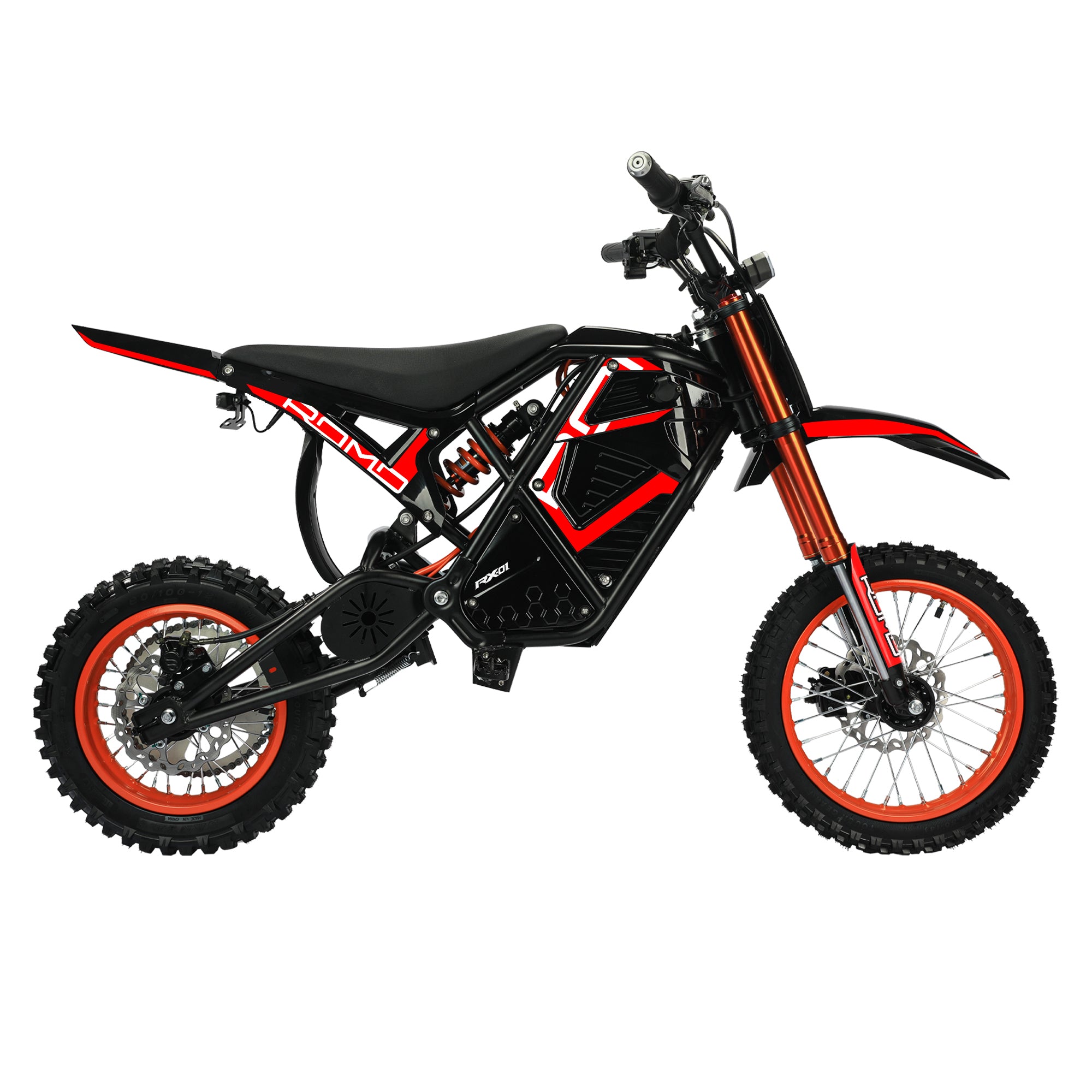 ROMO Electric Dirt Bikes – Dealer Selection