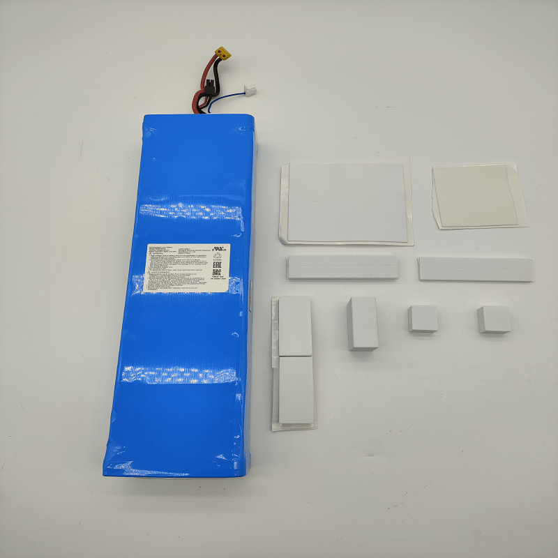 NAVEE Electric Scooter NAVEE V40N Parts Battery pack assembly-V40N