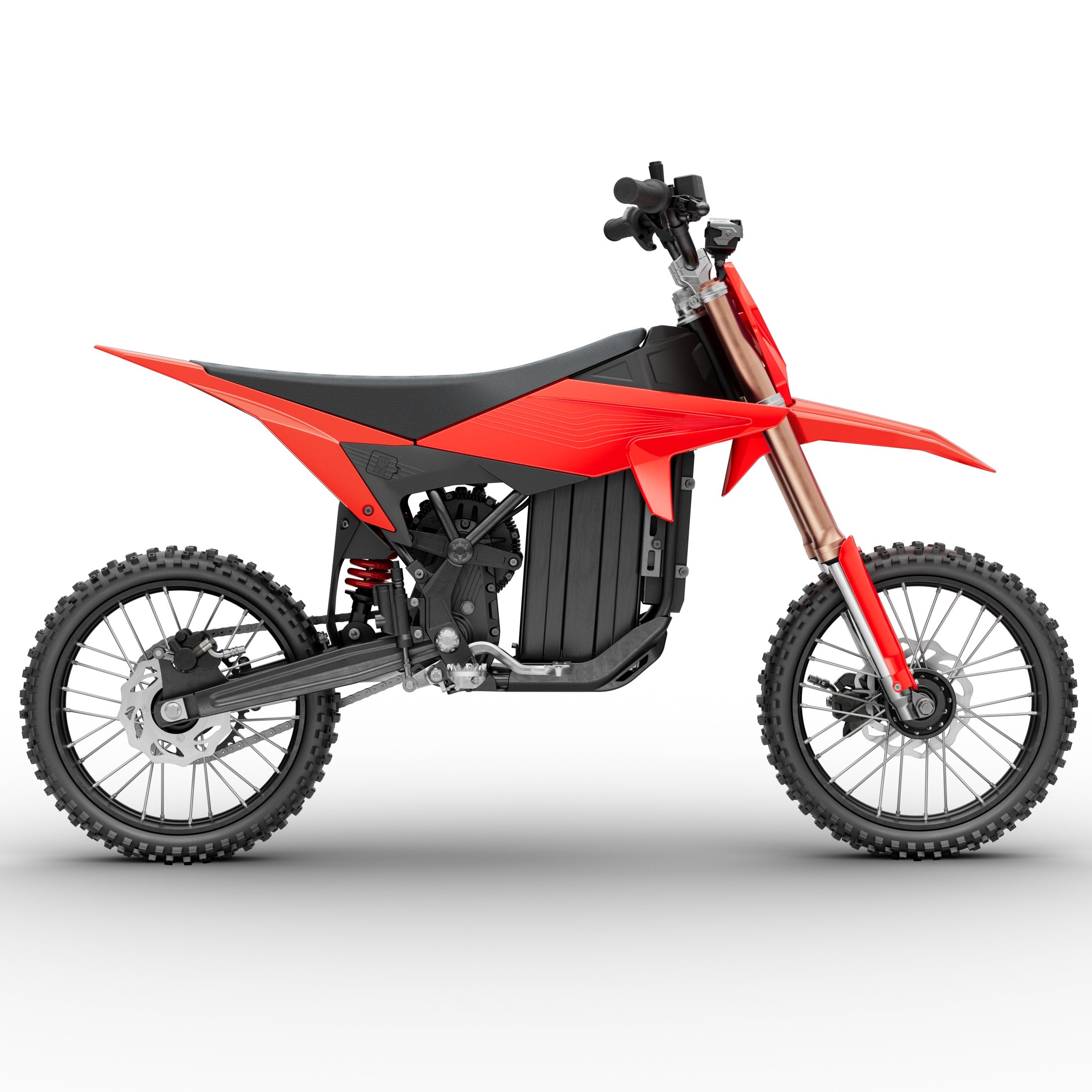 ROMO RX01 Lightweight Electric Dirt Bike – Beginner Friendly