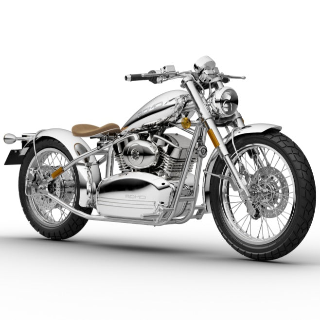 ROMO SK01 Furiosa Le– Pre-Order Deposit