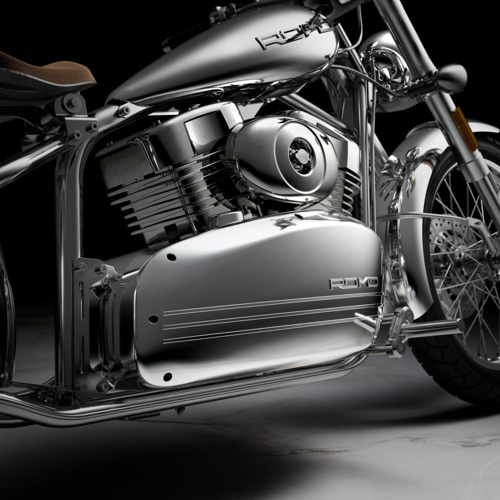 ROMO SK01 Furiosa Le – Pre-Order Deposit