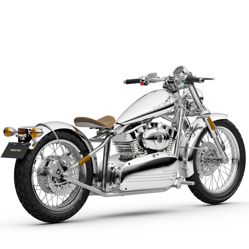 ROMO SK01 Furiosa Le – Pre-Order Deposit