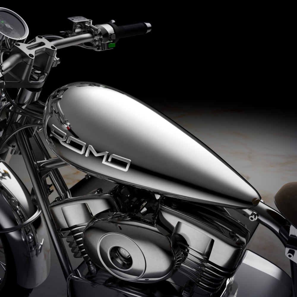 ROMO SK01 Furiosa Le – Pre-Order Deposit