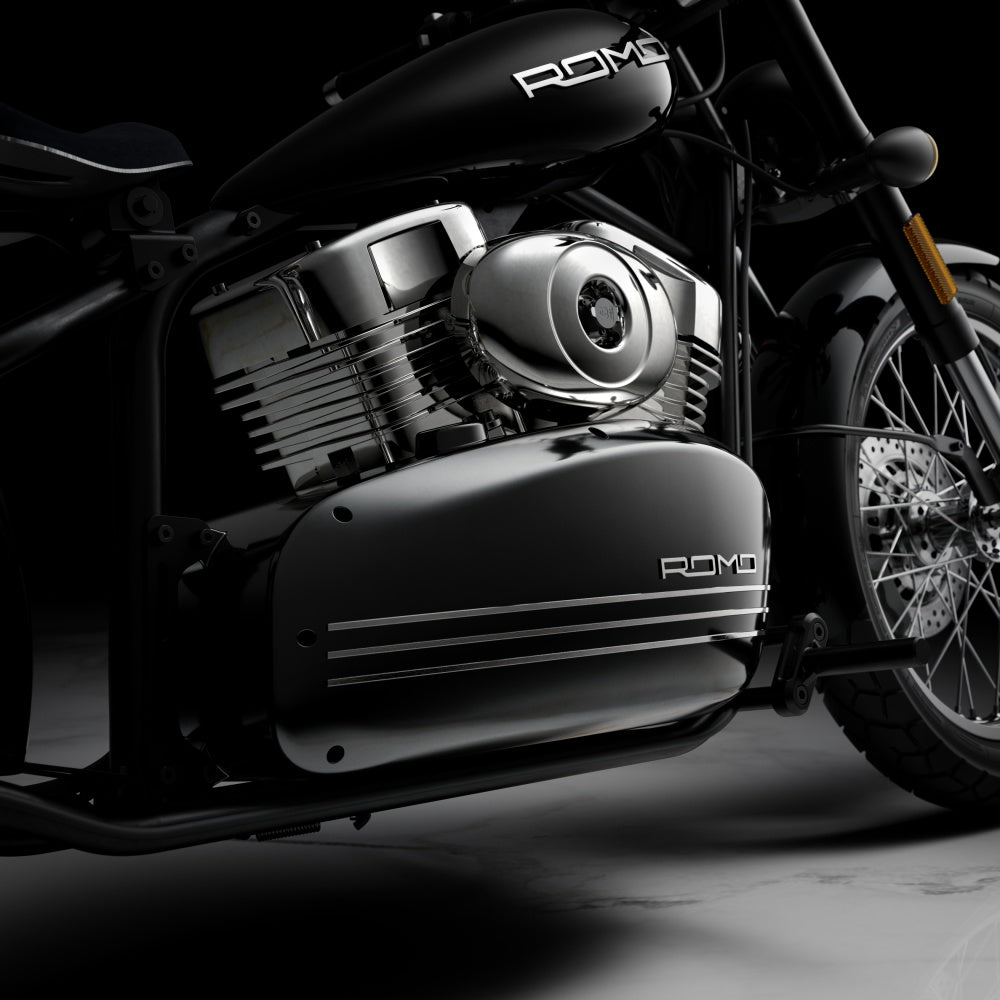 ROMO SK01 Furiosa S – Pre-Order Deposit