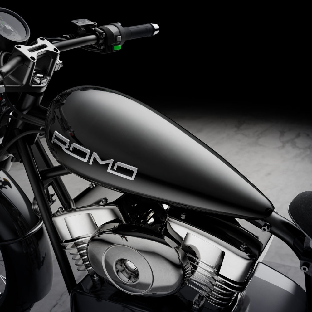 ROMO SK01 Furiosa S – Pre-Order Deposit