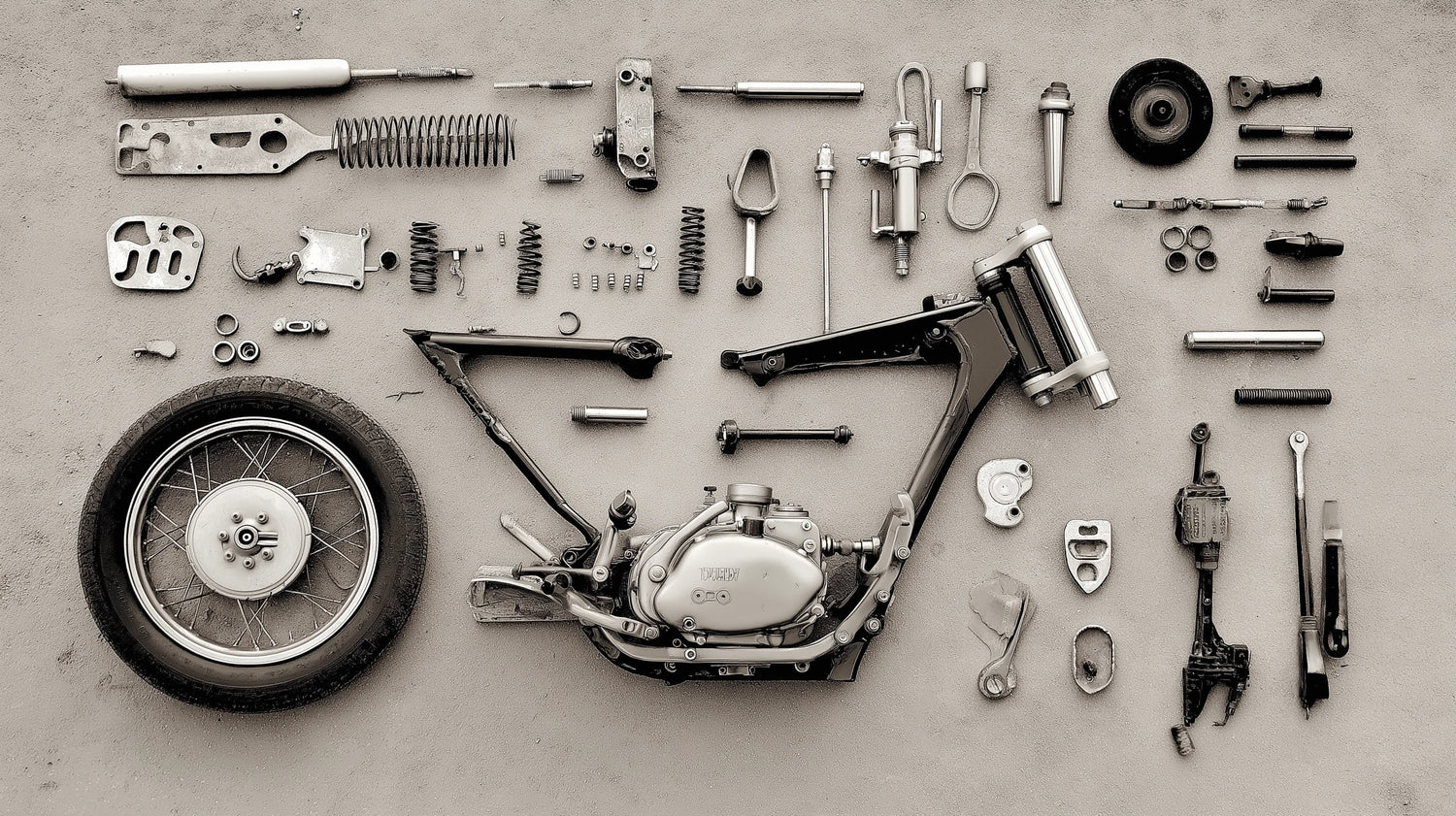 Electric Motorcycle Customization: A Comprehensive Guide to Performance, Style, and Accessories