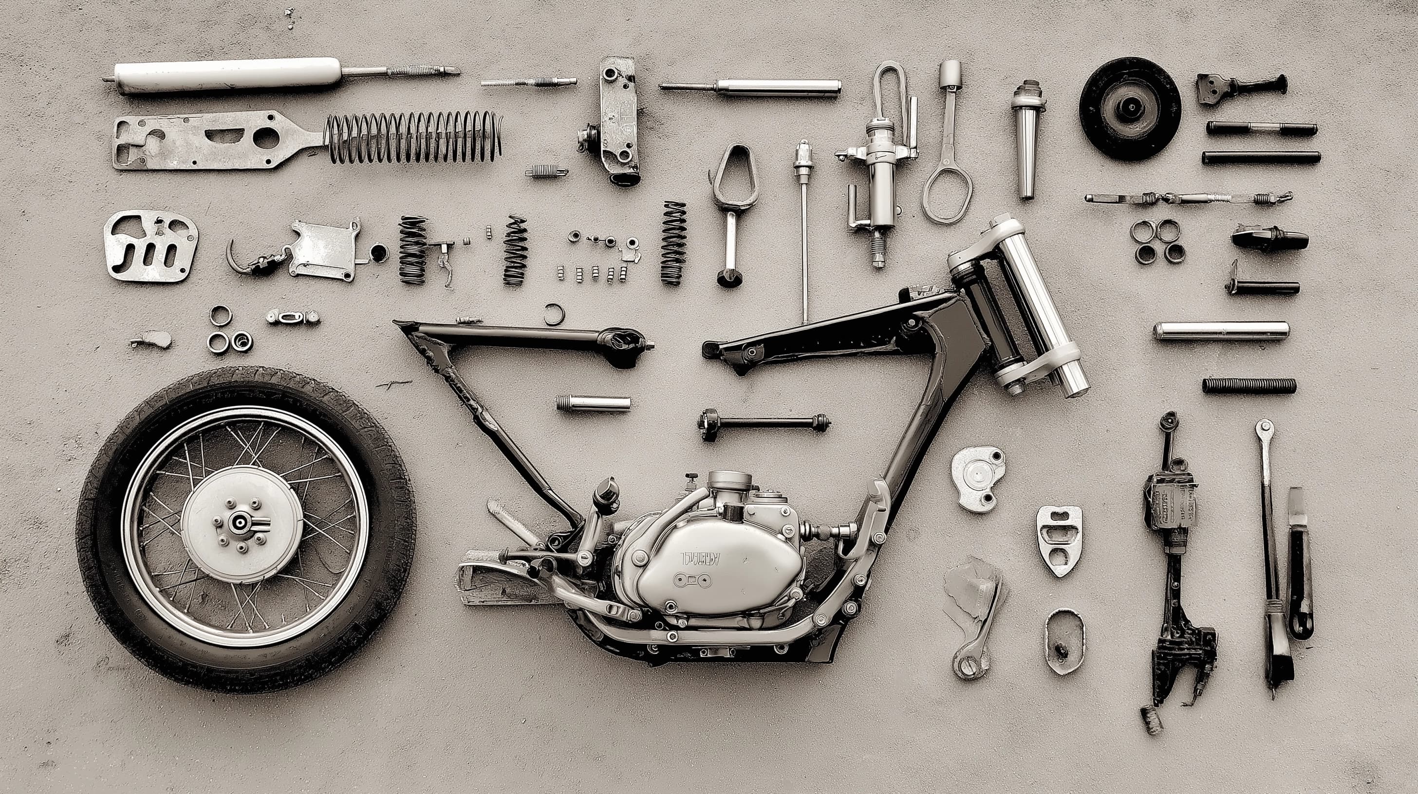 Electric Motorcycle Customization: A Comprehensive Guide to Performance, Style, and Accessories