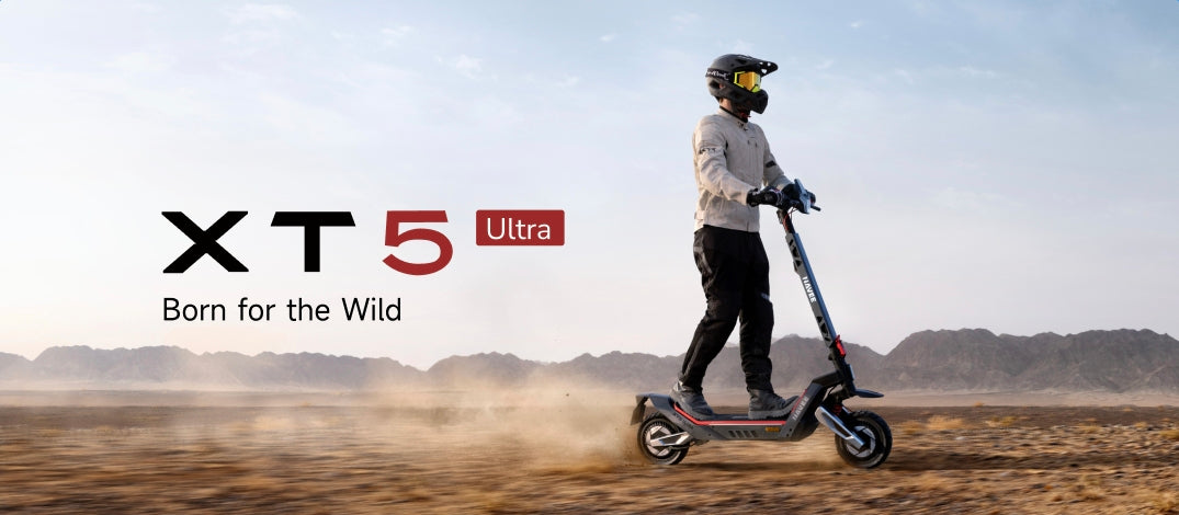 NAVEE Electric Scooters