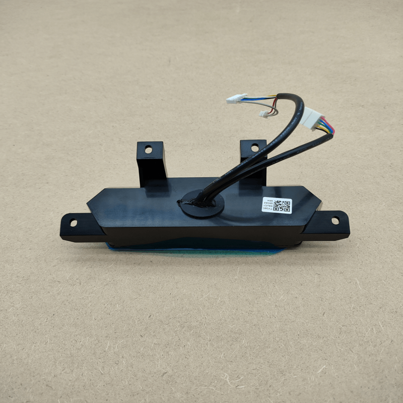 Birdie 3X Electric Golf Push Cart Parts