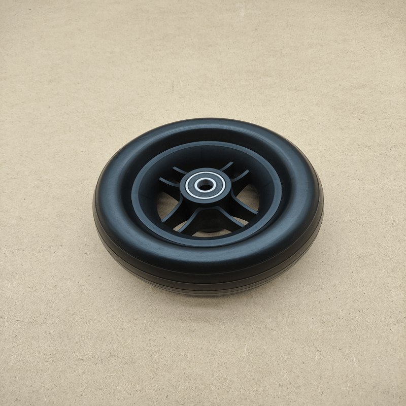 Birdie 3X Electric Golf Push Cart Parts