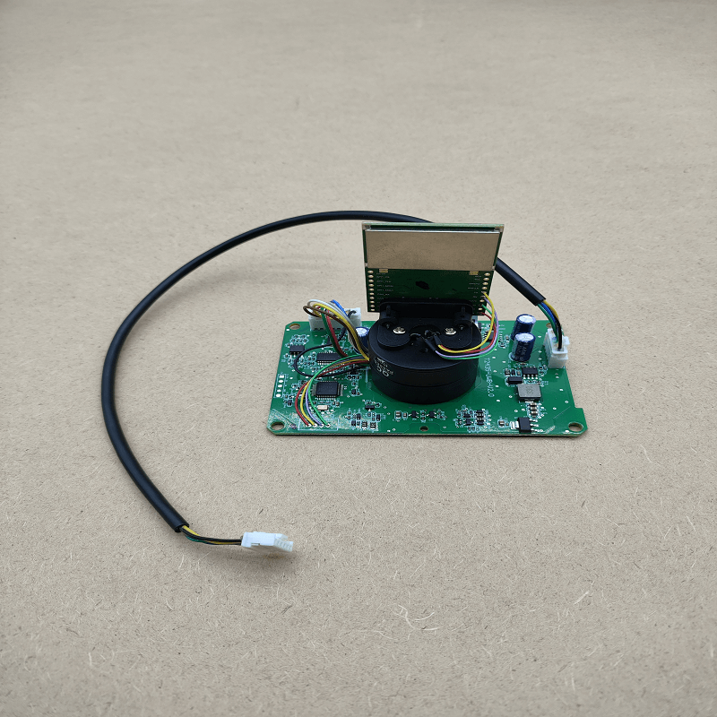 Birdie 3X Electric Golf Push Cart Parts