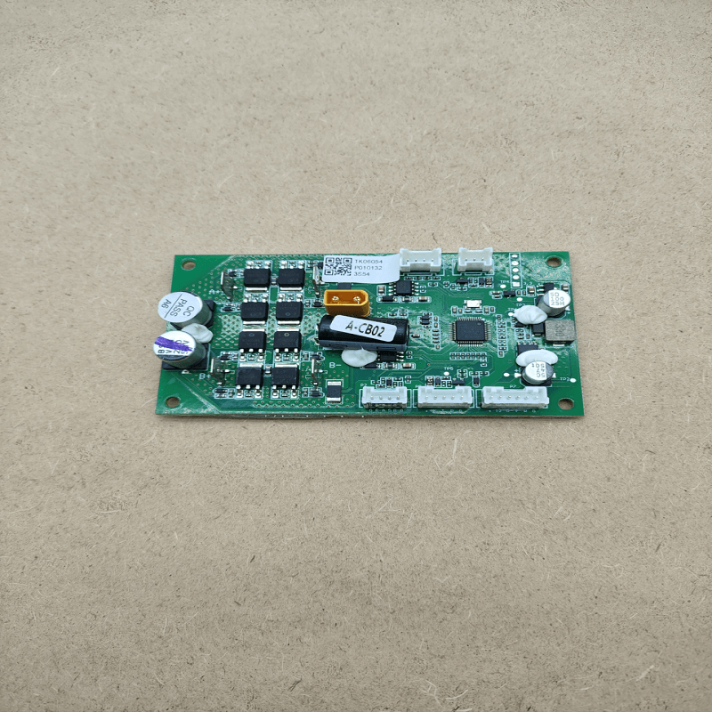 Birdie 3X Electric Golf Push Cart Parts