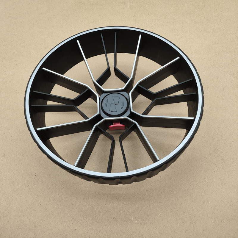 Birdie 3X Electric Golf Push Cart Parts