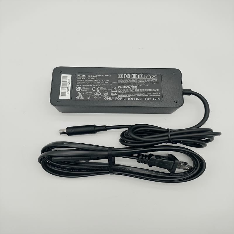 NAVEE Electric Scooter NAVEE V50I Pro Parts Charger ASSY-V50I Pro