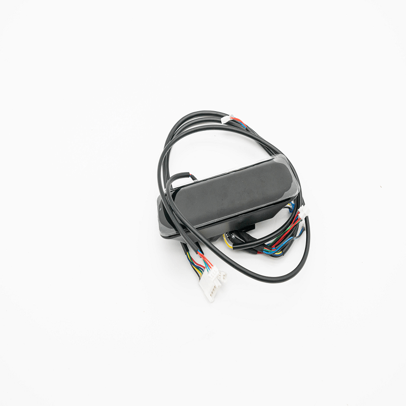 NAVEE Electric Scooter NAVEE V40I Parts Dashbaord Assy-US version-V40I