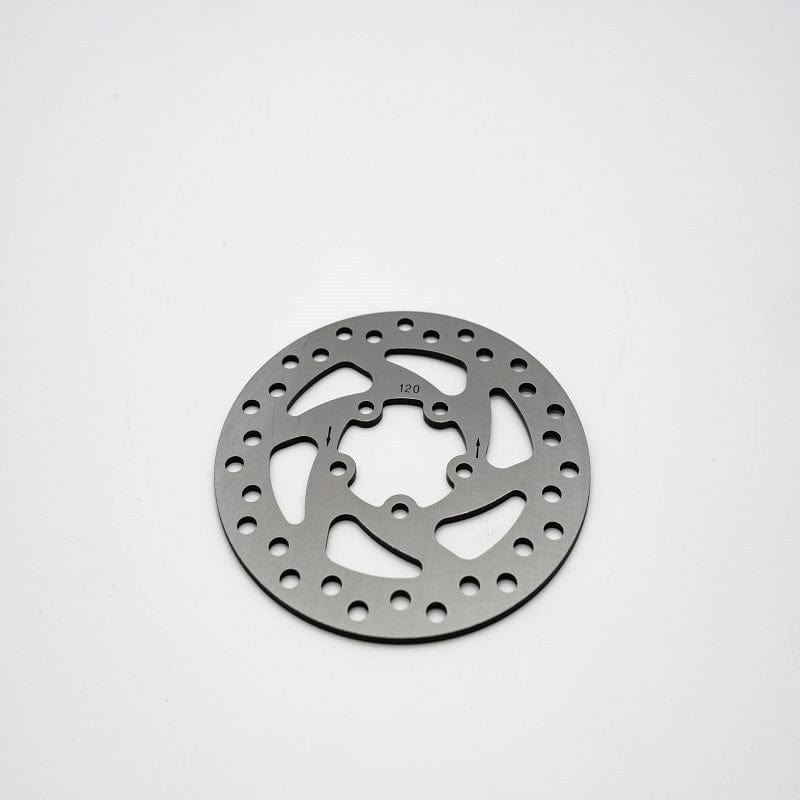 NAVEE Electric Scooter NAVEE V40I Parts Disc brake disc assembly-V40I