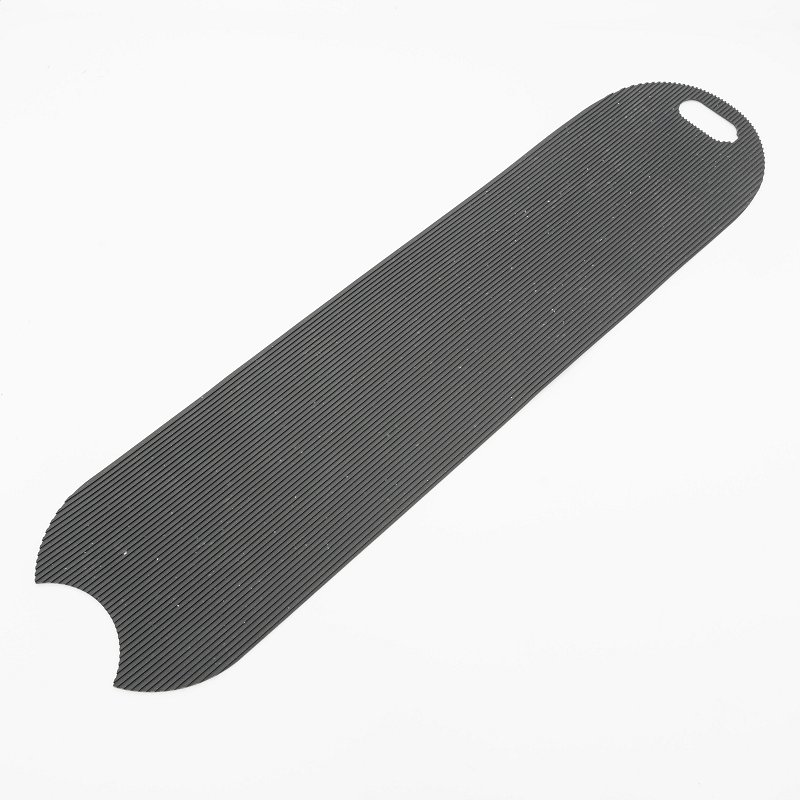 NAVEE Electric Scooter NAVEE V25 Parts Foot pad assembly-V25
