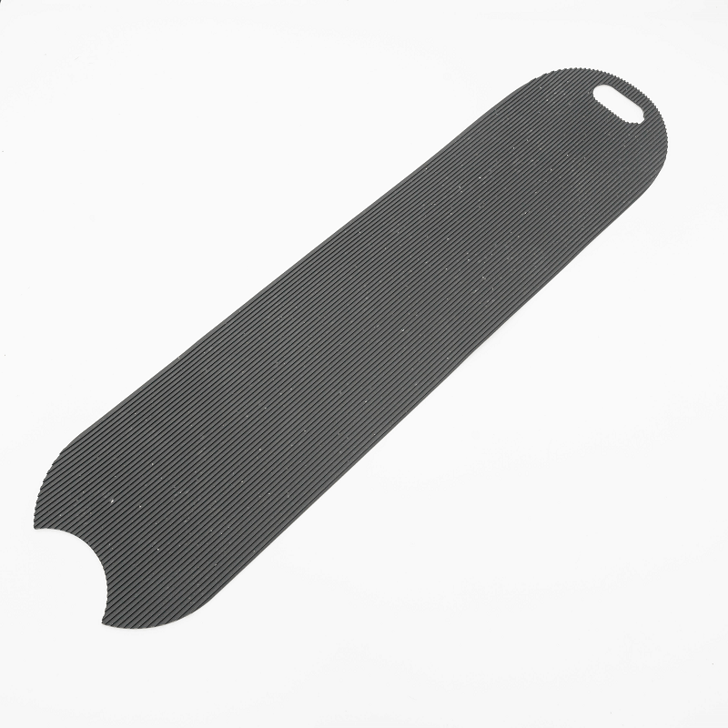 NAVEE Electric Scooter NAVEE V40I Parts Foot pad assembly-V40I