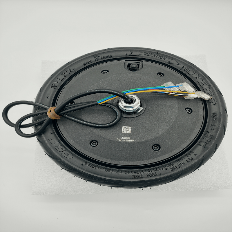 NAVEE Electric Scooter NAVEE V50I Pro Parts Hub motor ASSY-V50I Pro