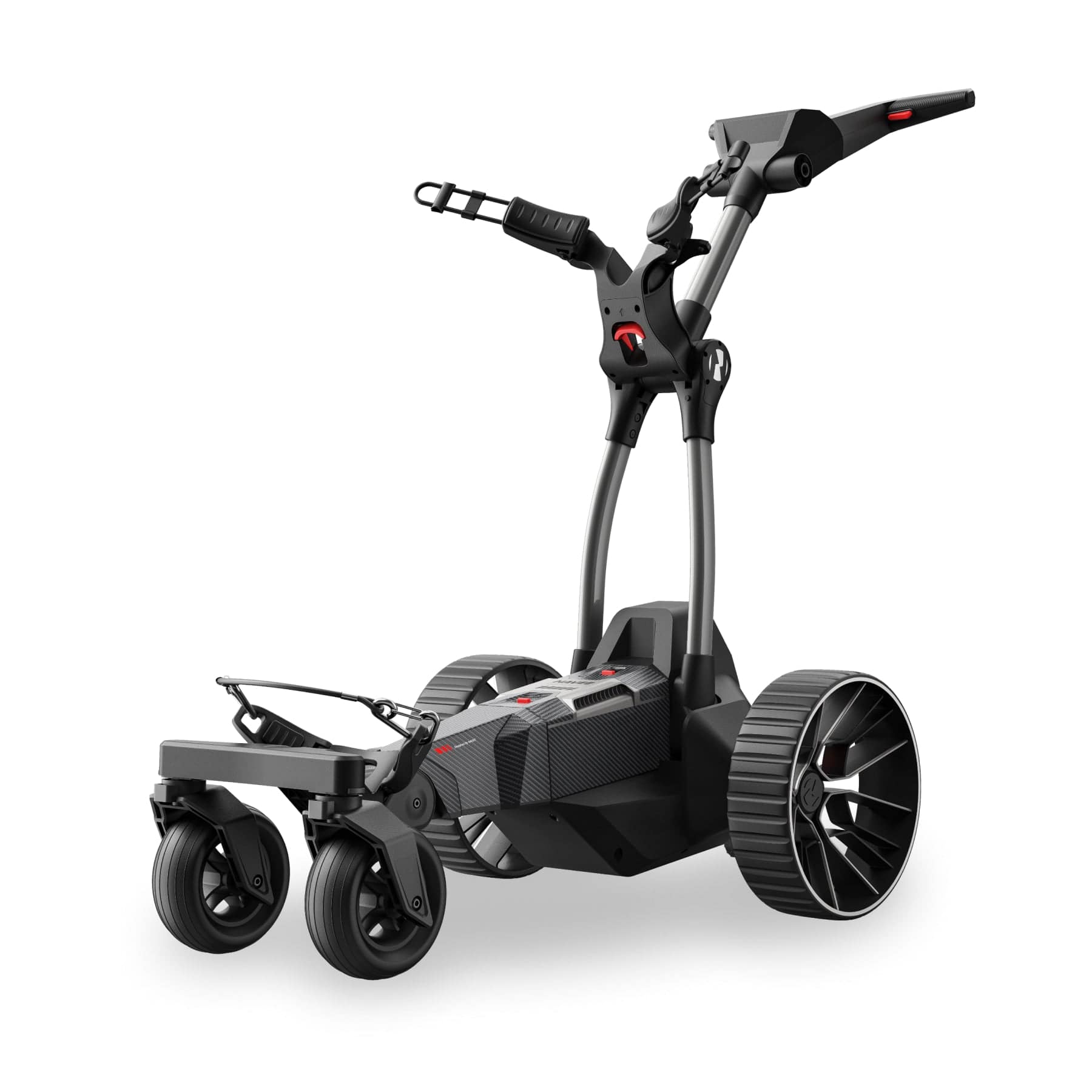 NAVEE Electric Scooter NAVEE Birdie 3X Electric Golf Push Cart