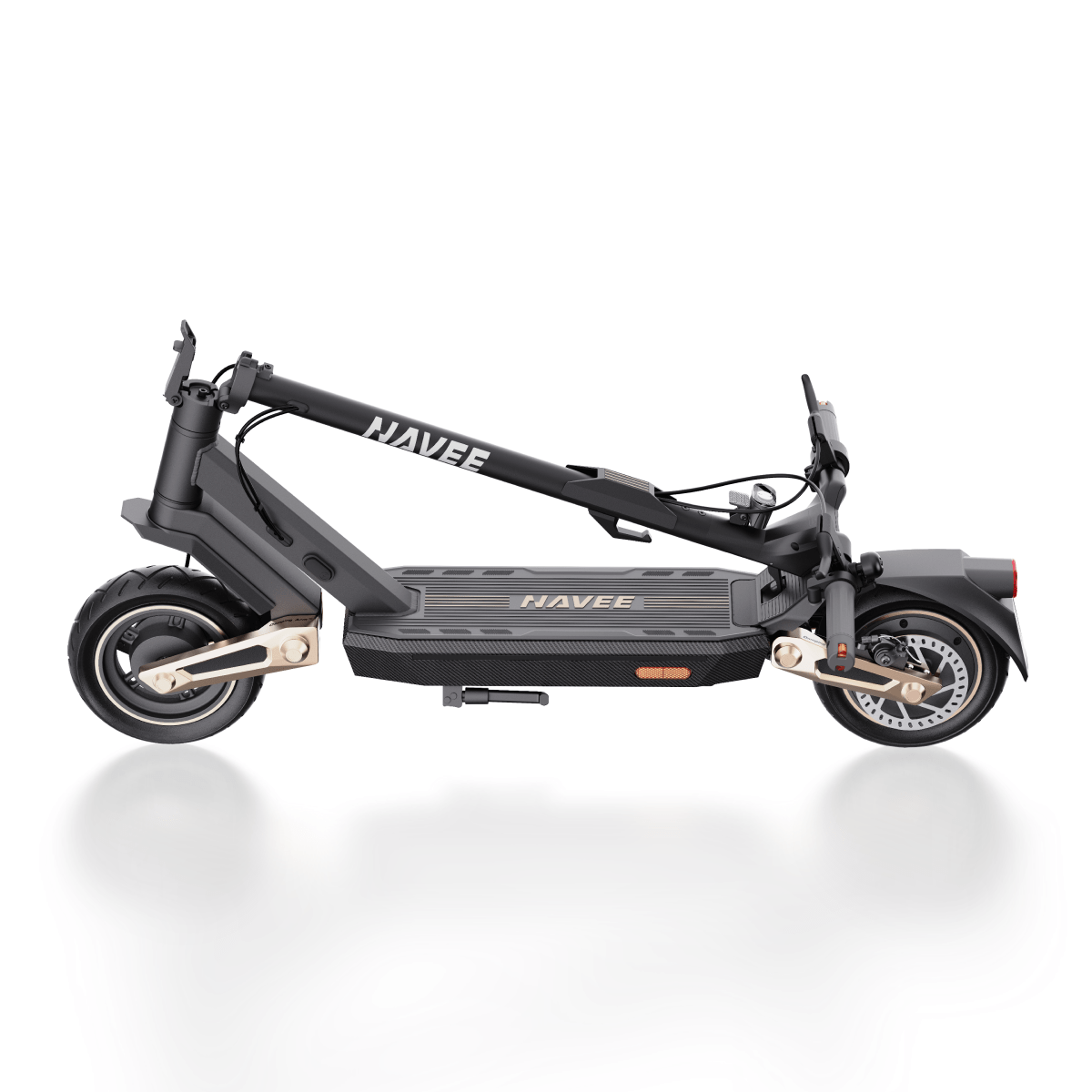NAVEE Electric Scooter NAVEE Electric Scooter ST3