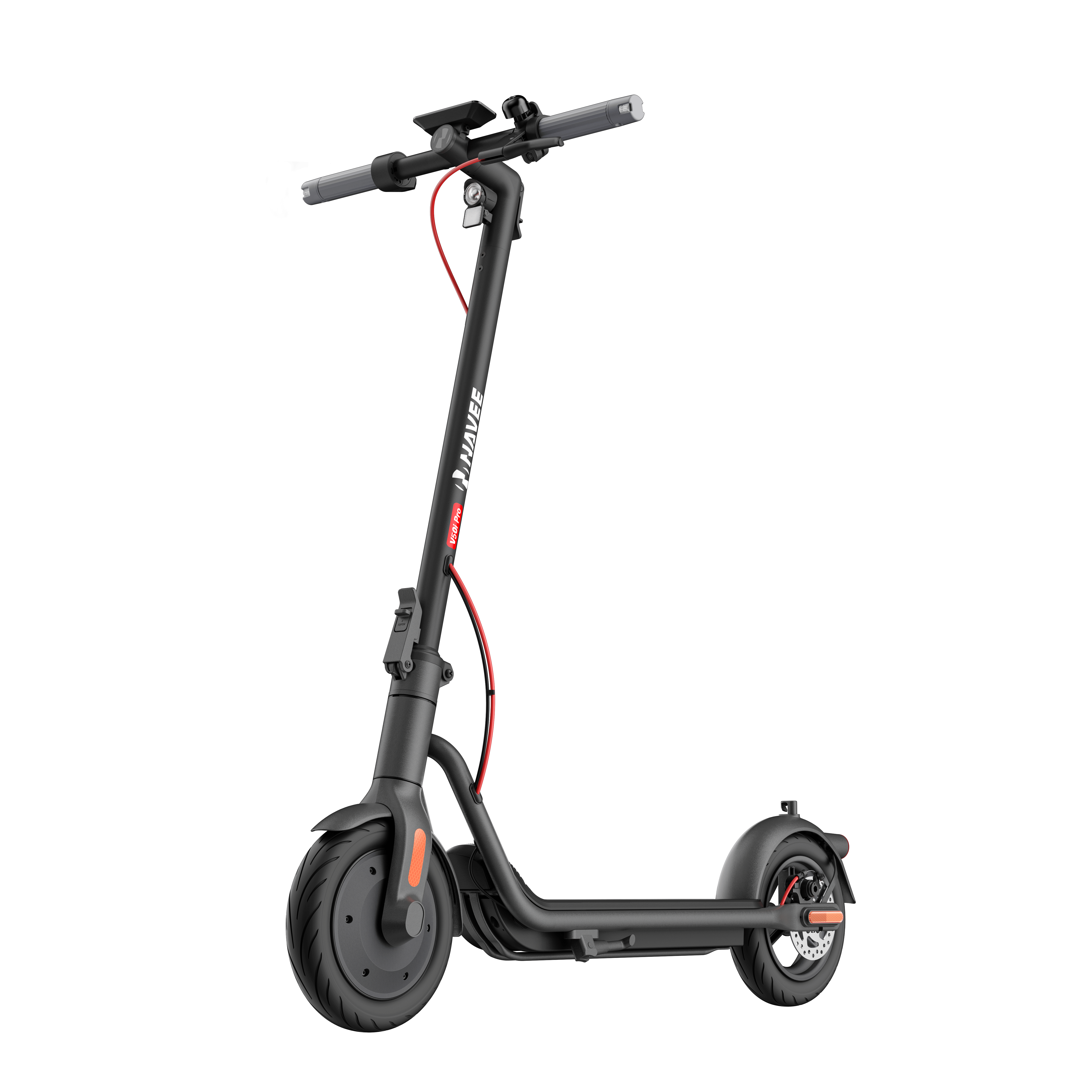 NAVEE Electric Scooter NAVEE V50I Pro Parts
