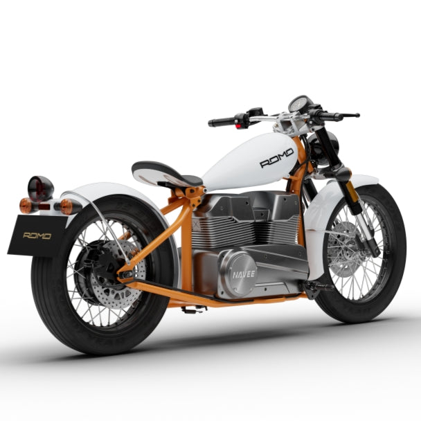 ROMO SK01 Furiosa – Pre-Order Deposit