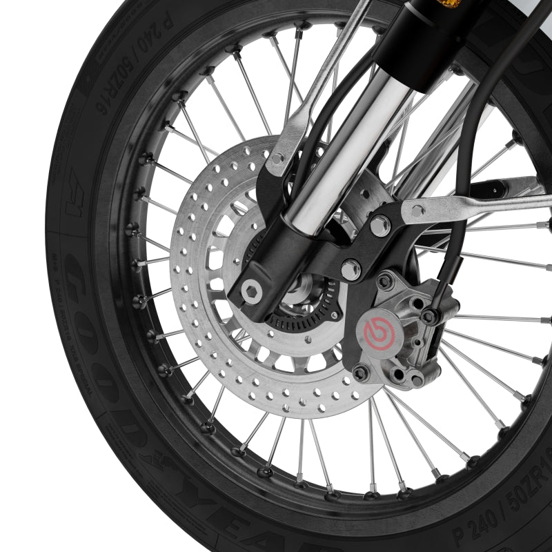 ROMO SK01 Furiosa – Pre-Order Deposit