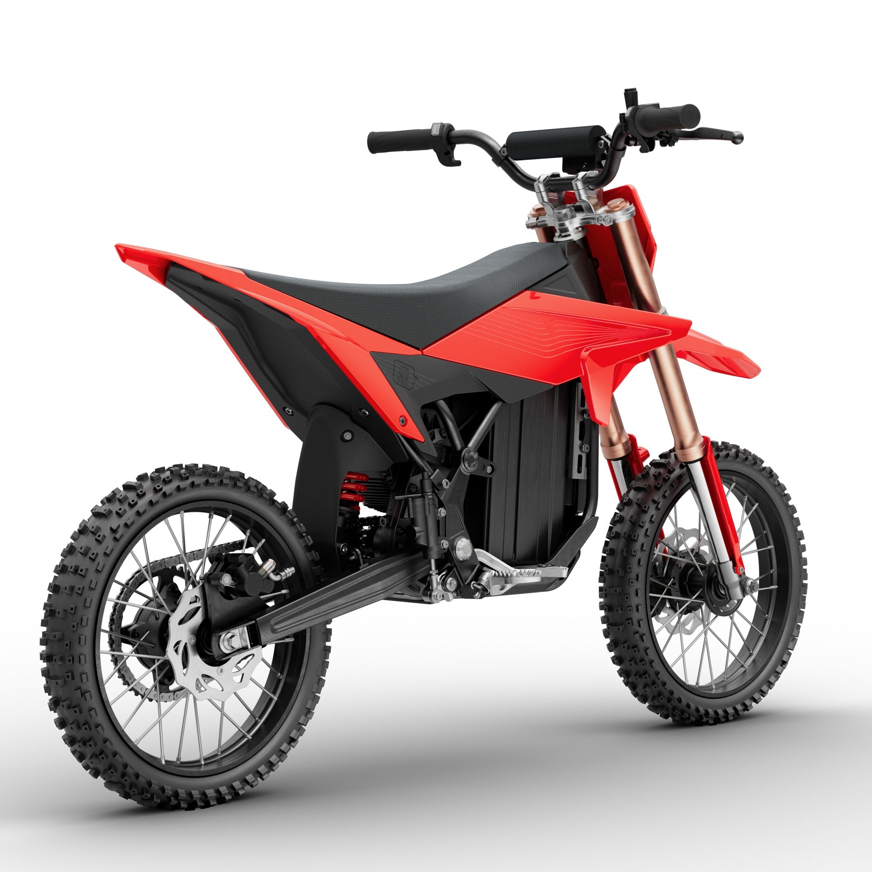ROMO RX01 Lightweight Electric Dirt Bike – Beginner Friendly