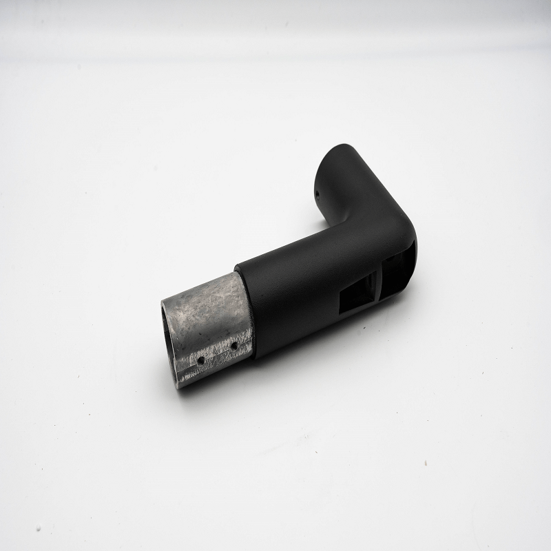 NAVEE Electric Scooter NAVEE V40I Parts The goose header-V40I